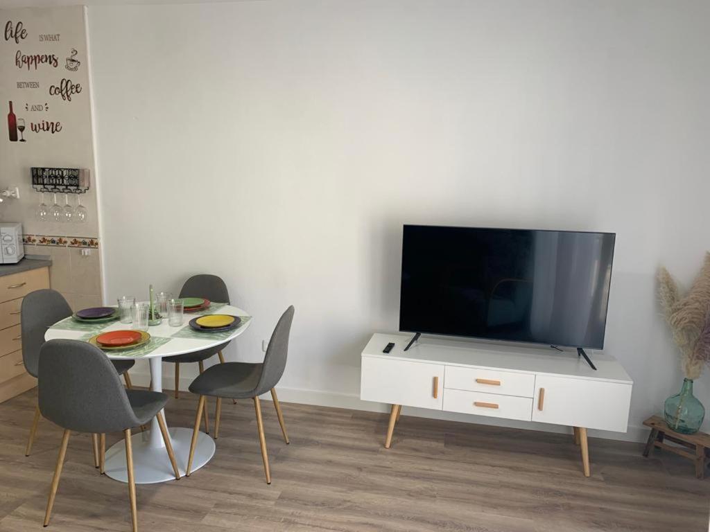 Apartamento Penas Blancas, Junto A Ruta De Los Cahorros, Monachil. Exterior foto