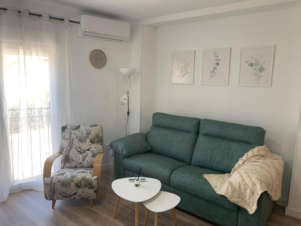 Apartamento Penas Blancas, Junto A Ruta De Los Cahorros, Monachil. Exterior foto
