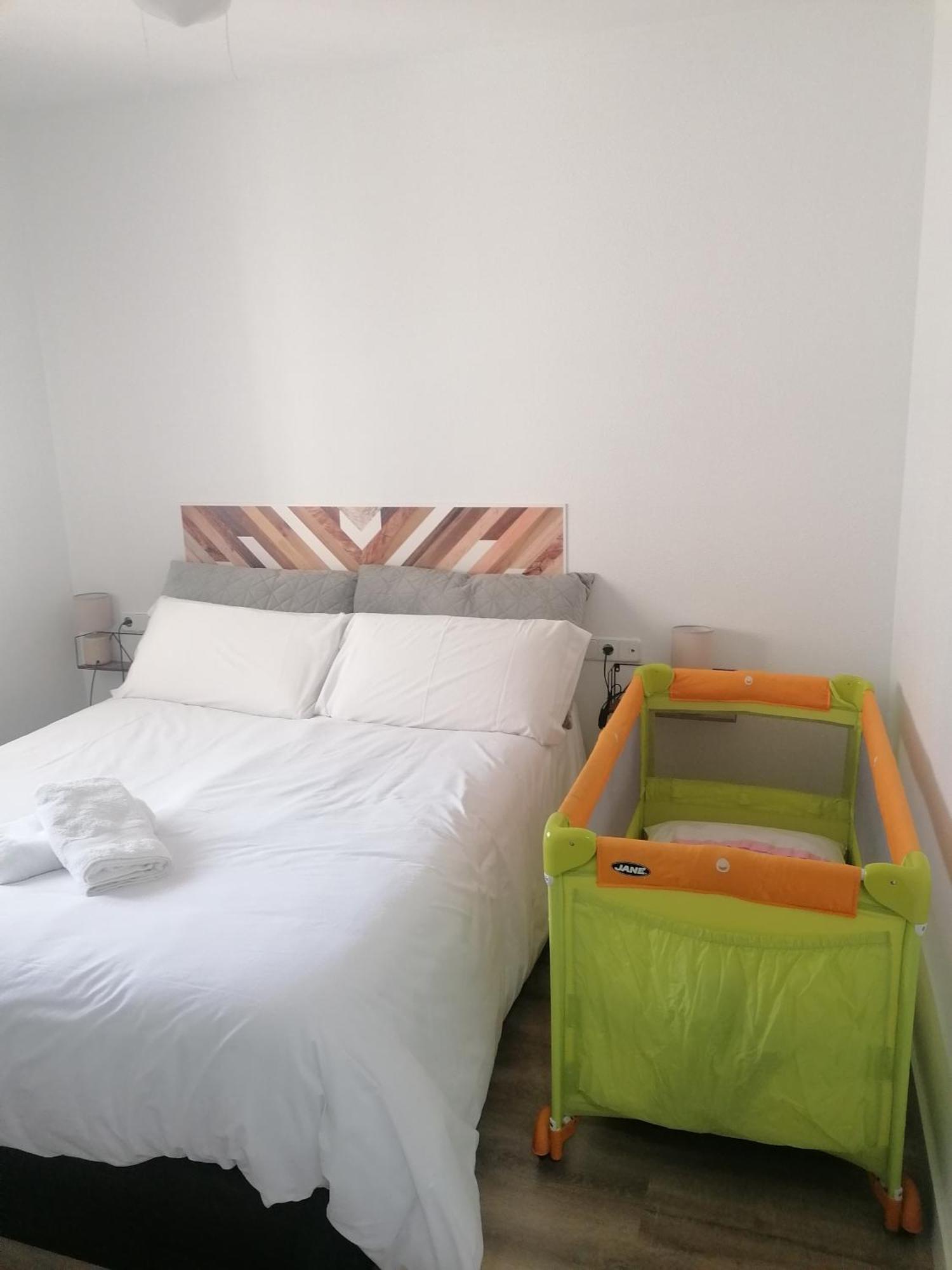Apartamento Penas Blancas, Junto A Ruta De Los Cahorros, Monachil. Exterior foto